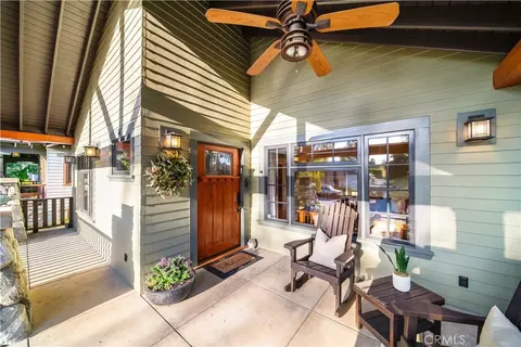 Exterior - 132 N Sunset, Monrovia, CA 91016 photo 4 of 21