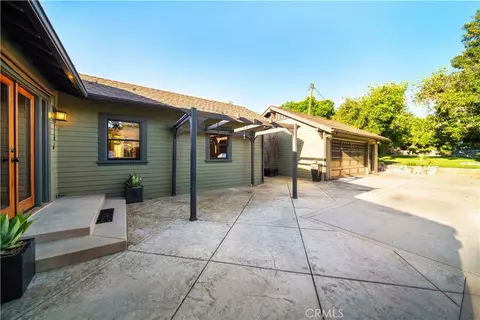 Exterior - 132 N Sunset, Monrovia, CA 91016 photo 7 of 21