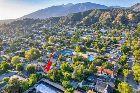 View/Area - 132 N Sunset, Monrovia, CA 91016 photo 2 of 6