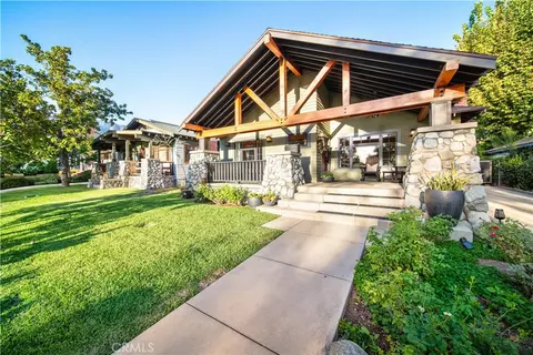 Exterior - 132 N Sunset, Monrovia, CA 91016 photo 18 of 21