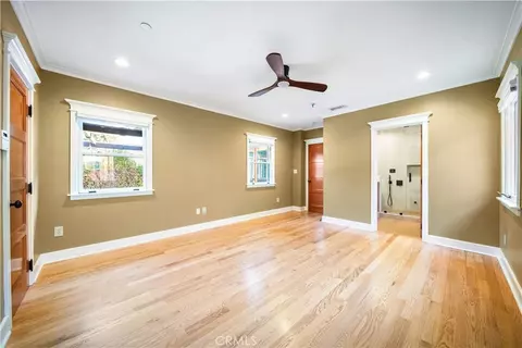 Bedroom - 132 N Sunset, Monrovia, CA 91016 photo 5 of 5