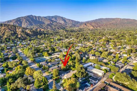 View/Area - 132 N Sunset, Monrovia, CA 91016 photo 5 of 6