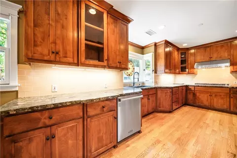 Kitchen - 132 N Sunset, Monrovia, CA 91016 photo 1 of 7