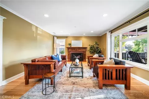 Living - 132 N Sunset, Monrovia, CA 91016 photo 2 of 6