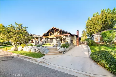 Exterior - 132 N Sunset, Monrovia, CA 91016 photo 20 of 21