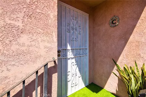 Entry Way - 11829 Ferris #C, El Monte, CA 91732 photo 2 of 2