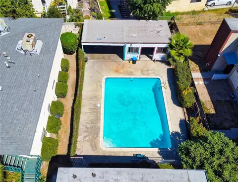 Exterior - 11829 Ferris #C, El Monte, CA 91732 photo 3 of 4