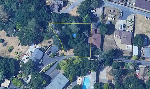 1065 Mckenzie Dr, Napa, CA 94559