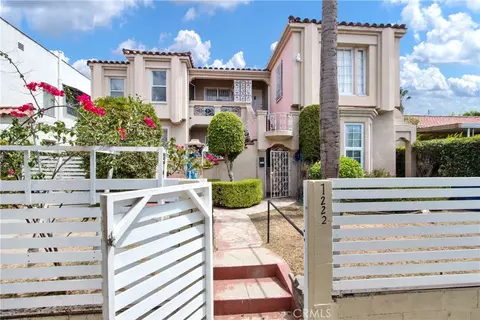 1222 S Cloverdale, Los Angeles, CA 90019