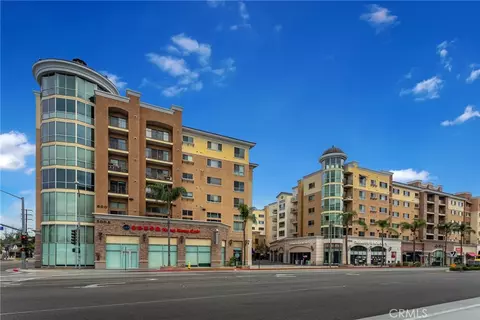 600 N Atlantic Blvd #215, Monterey Park, CA 91754