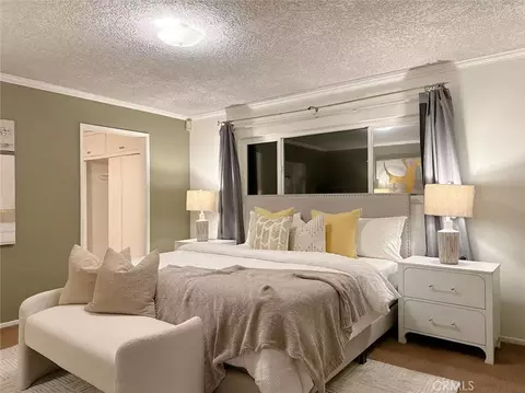 Bedroom - 61 W Birchcroft St, Arcadia, CA 91007 photo 1 of 1