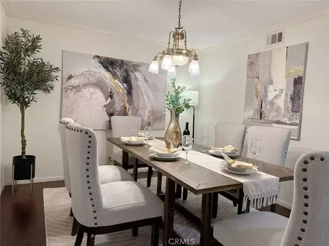Dining - 61 W Birchcroft St, Arcadia, CA 91007 photo 1 of 1