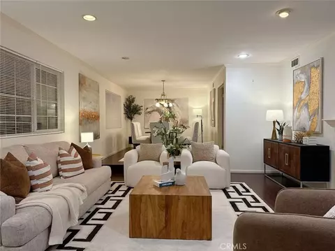 Living - 61 W Birchcroft St, Arcadia, CA 91007 photo 1 of 3