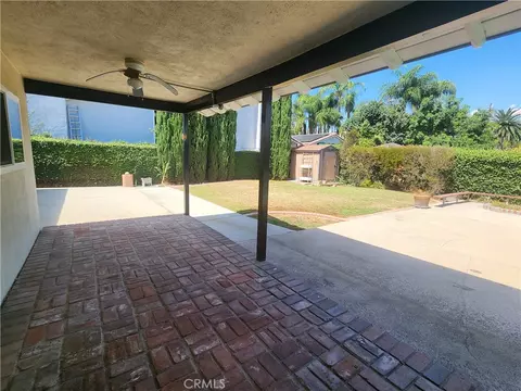 Exterior - 61 W Birchcroft St, Arcadia, CA 91007 photo 1 of 2