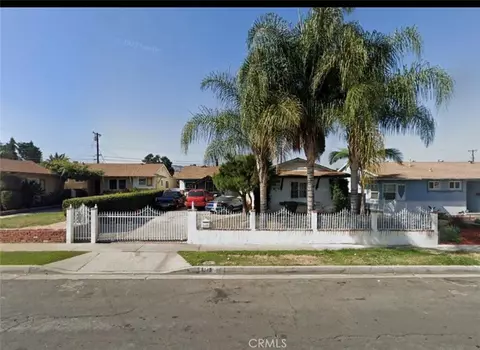 1143 9th, Hacienda Heights, CA 91745