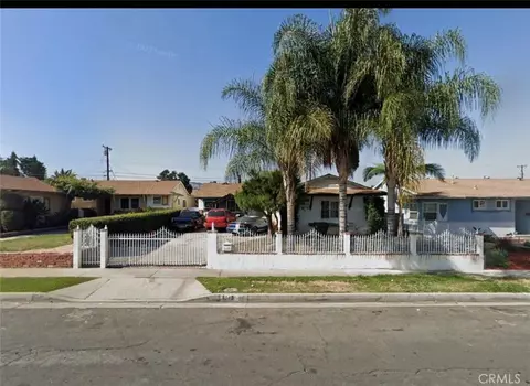 1143 9th, Hacienda Heights, CA 91745