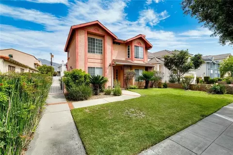 Exterior - 113 Diamond, Arcadia, CA 91006 photo 1 of 5