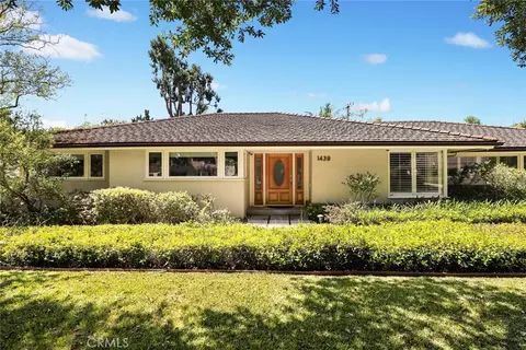 1439 Wembley Rd, San Marino, CA 91108