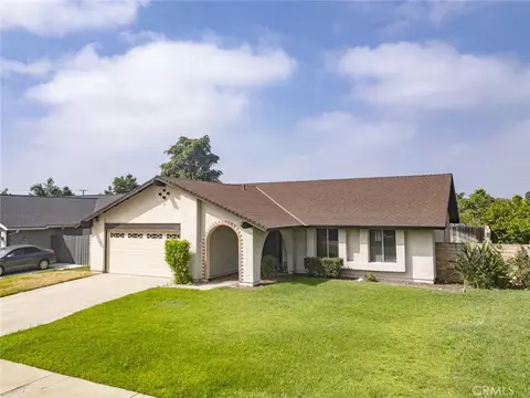Exterior - 11054 Wesley Ave, Montclair, CA 91763 photo 5 of 6