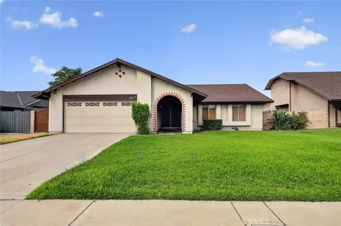 Exterior - 11054 Wesley Ave, Montclair, CA 91763 photo 1 of 6