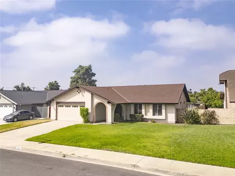 Exterior - 11054 Wesley Ave, Montclair, CA 91763 photo 6 of 6