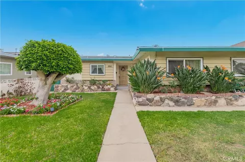 2915 Via San Delarro, Montebello, CA 90640