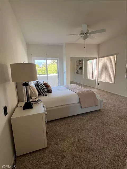Bedroom - 484 S Euclid, Pasadena, CA 91101 photo 2 of 2