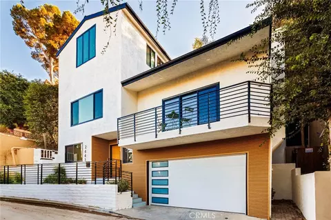 2441 Lyric Ave, Los Angeles, CA 90027