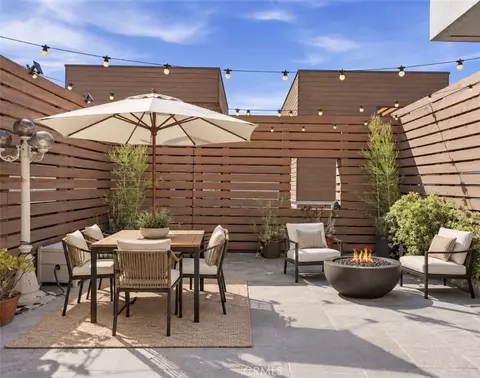 Exterior - 141 S Hudson Ave #403, Pasadena, CA 91101 photo 4 of 6