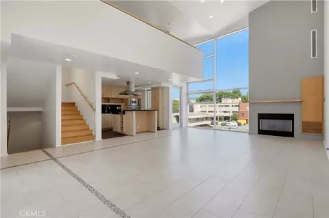 Living - 141 S Hudson Ave #403, Pasadena, CA 91101 photo 4 of 6