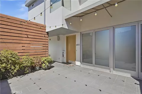 Exterior - 141 S Hudson Ave #403, Pasadena, CA 91101 photo 2 of 6