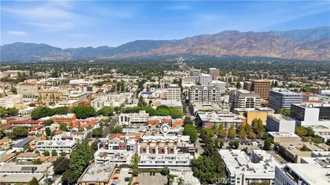 View/Area - 141 S Hudson Ave #403, Pasadena, CA 91101 photo 1 of 1