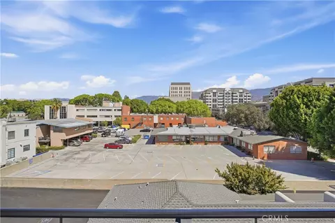 Exterior - 141 S Hudson Ave #403, Pasadena, CA 91101 photo 6 of 6