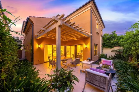 Exterior - 117 Petunia, Irvine, CA 92618 photo 7 of 20