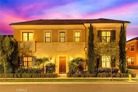 Exterior - 117 Petunia, Irvine, CA 92618 photo 1 of 20