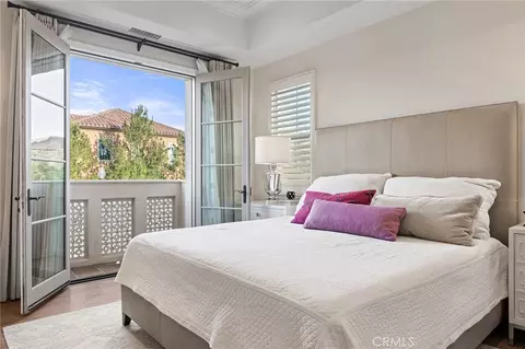 Bedroom - 117 Petunia, Irvine, CA 92618 photo 4 of 7