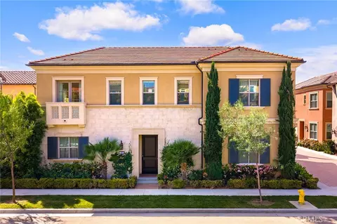 Exterior - 117 Petunia, Irvine, CA 92618 photo 3 of 20