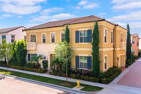 Exterior - 117 Petunia, Irvine, CA 92618 photo 4 of 20