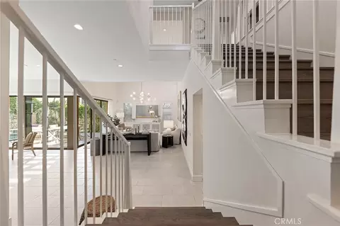 Entry Way - 117 Petunia, Irvine, CA 92618 photo 4 of 8