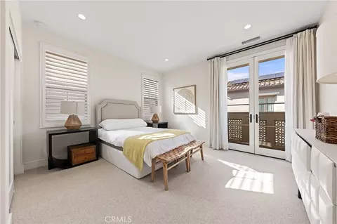 Bedroom - 117 Petunia, Irvine, CA 92618 photo 6 of 7