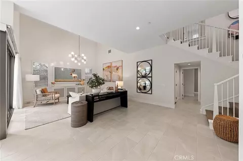 Entry Way - 117 Petunia, Irvine, CA 92618 photo 2 of 8