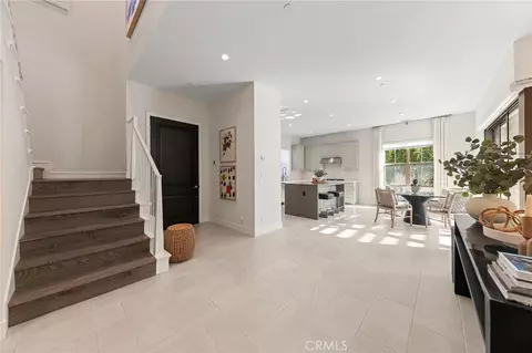 Entry Way - 117 Petunia, Irvine, CA 92618 photo 1 of 8