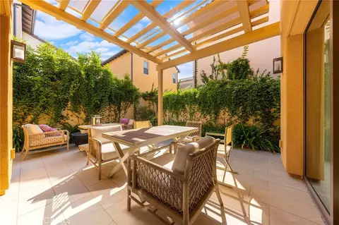 Exterior - 117 Petunia, Irvine, CA 92618 photo 15 of 20