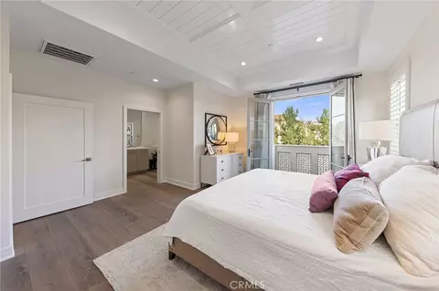 Bedroom - 117 Petunia, Irvine, CA 92618 photo 5 of 7