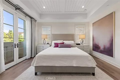 Bedroom - 117 Petunia, Irvine, CA 92618 photo 3 of 7