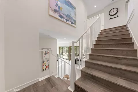 Entry Way - 117 Petunia, Irvine, CA 92618 photo 5 of 8