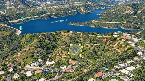 0 Logandale Dr, Hollywood Hills East, CA 90068