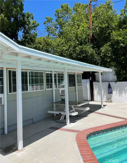 Exterior - 18724 Chase, Northridge, CA 91324 photo 3 of 4