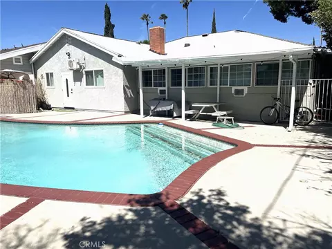 Exterior - 18724 Chase, Northridge, CA 91324 photo 2 of 4