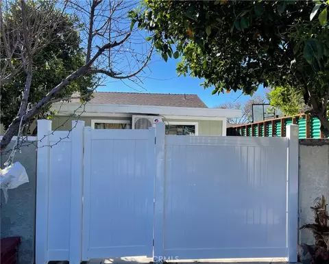 Exterior - 18724 Chase, Northridge, CA 91324 photo 4 of 4